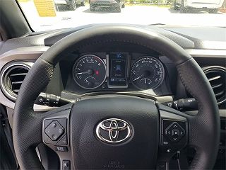 2022 Toyota Tacoma TRD Off Road 3TMAZ5CNXNM168151 in Jacksonville, FL 19