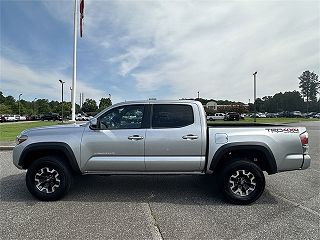 2022 Toyota Tacoma TRD Off Road 3TMCZ5AN7NM489401 in Kenosha, WI 2