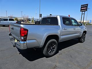 2022 Toyota Tacoma TRD Off Road 3TMCZ5AN9NM486046 in Las Cruces, NM 11