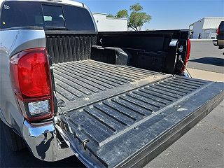 2022 Toyota Tacoma TRD Off Road 3TMCZ5AN9NM486046 in Las Cruces, NM 15