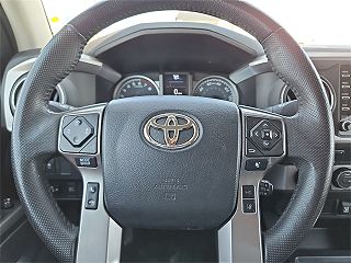 2022 Toyota Tacoma TRD Off Road 3TMCZ5AN9NM486046 in Las Cruces, NM 24