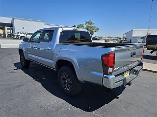 2022 Toyota Tacoma TRD Off Road 3TMCZ5AN9NM486046 in Las Cruces, NM 7