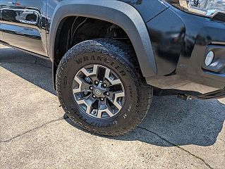 2022 Toyota Tacoma  3TMCZ5ANXNM469904 in Laurel, MS 11