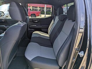 2022 Toyota Tacoma  3TMCZ5ANXNM469904 in Laurel, MS 15