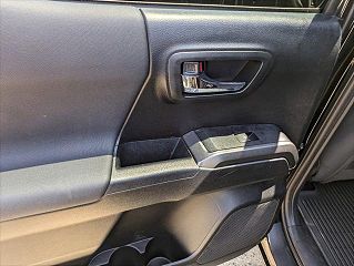 2022 Toyota Tacoma  3TMCZ5ANXNM469904 in Laurel, MS 16