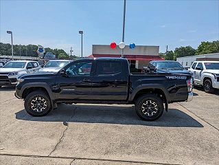2022 Toyota Tacoma  3TMCZ5ANXNM469904 in Laurel, MS 5