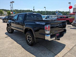 2022 Toyota Tacoma  3TMCZ5ANXNM469904 in Laurel, MS 6