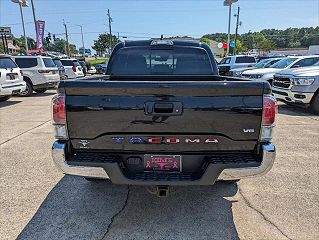 2022 Toyota Tacoma  3TMCZ5ANXNM469904 in Laurel, MS 7