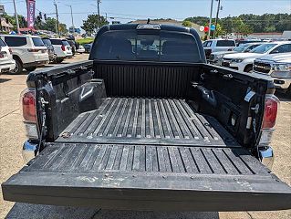 2022 Toyota Tacoma  3TMCZ5ANXNM469904 in Laurel, MS 8