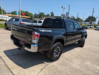 2022 Toyota Tacoma  3TMCZ5ANXNM469904 in Laurel, MS 9