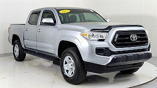 2022 Toyota Tacoma  3TMCZ5AN8NM474499 in London, KY