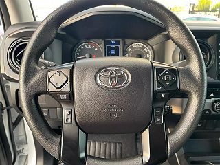 2022 Toyota Tacoma SR 3TYRX5GNXNT048843 in Miami, FL 16