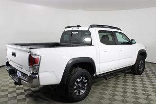 2022 Toyota Tacoma TRD Off Road 3TYCZ5AN0NT087594 in Mitchell, SD 6
