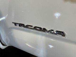 2022 Toyota Tacoma TRD Off Road 3TMCZ5AN6NM473044 in Newberg, OR 12
