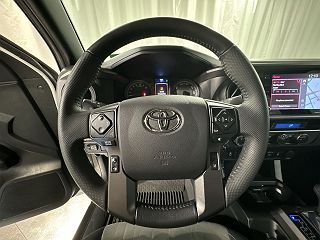 2022 Toyota Tacoma TRD Off Road 3TMCZ5AN6NM473044 in Newberg, OR 21