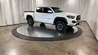 2022 Toyota Tacoma TRD Off Road 3TMCZ5AN6NM473044 in Newberg, OR 3