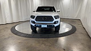 2022 Toyota Tacoma TRD Off Road 3TMCZ5AN6NM473044 in Newberg, OR 5
