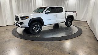 2022 Toyota Tacoma TRD Off Road 3TMCZ5AN6NM473044 in Newberg, OR 6