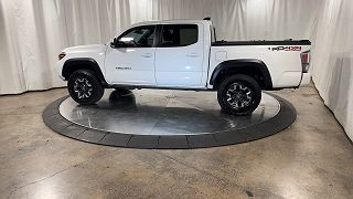 2022 Toyota Tacoma TRD Off Road 3TMCZ5AN6NM473044 in Newberg, OR 7