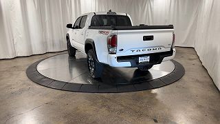 2022 Toyota Tacoma TRD Off Road 3TMCZ5AN6NM473044 in Newberg, OR 8