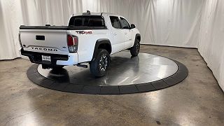 2022 Toyota Tacoma TRD Off Road 3TMCZ5AN6NM473044 in Newberg, OR 9