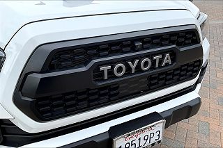 2022 Toyota Tacoma TRD Pro 3TYCZ5AN4NT096671 in Newport Beach, CA 29