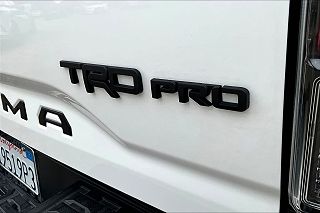 2022 Toyota Tacoma TRD Pro 3TYCZ5AN4NT096671 in Newport Beach, CA 9