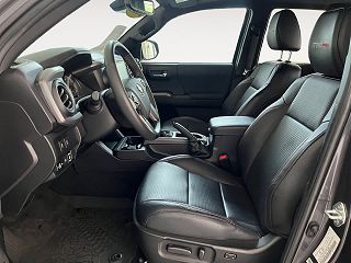 2022 Toyota Tacoma TRD Pro 3TYCZ5AN7NT100020 in Nicholasville, KY 10