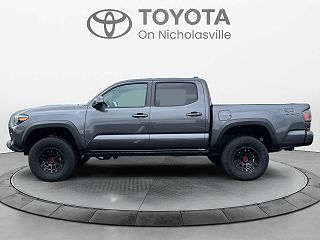 2022 Toyota Tacoma TRD Pro 3TYCZ5AN7NT100020 in Nicholasville, KY 2