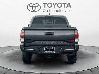 2022 Toyota Tacoma TRD Pro 3TYCZ5AN7NT100020 in Nicholasville, KY 4