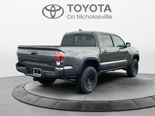 2022 Toyota Tacoma TRD Pro 3TYCZ5AN7NT100020 in Nicholasville, KY 5