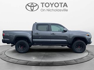 2022 Toyota Tacoma TRD Pro 3TYCZ5AN7NT100020 in Nicholasville, KY 6