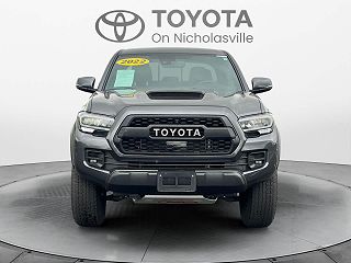2022 Toyota Tacoma TRD Pro 3TYCZ5AN7NT100020 in Nicholasville, KY 8