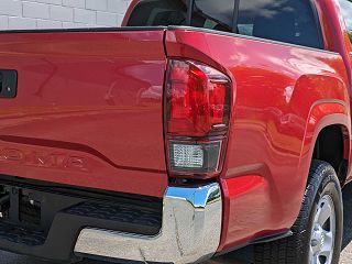 2022 Toyota Tacoma SR5 3TYAX5GN6NT034418 in North Chesterfield, VA 35