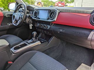 2022 Toyota Tacoma SR5 3TYAX5GN6NT034418 in North Chesterfield, VA 38