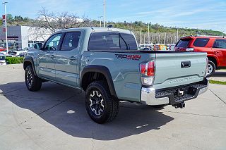 2022 Toyota Tacoma  3TMCZ5ANXNM495130 in Ogden, UT 6
