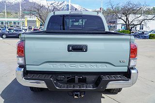 2022 Toyota Tacoma  3TMCZ5ANXNM495130 in Ogden, UT 7