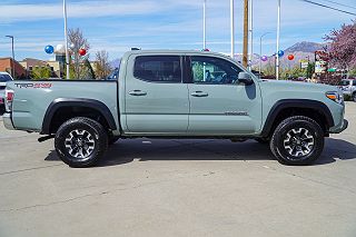 2022 Toyota Tacoma  3TMCZ5ANXNM495130 in Ogden, UT 9