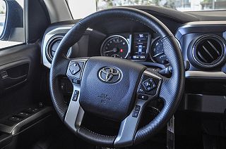 2022 Toyota Tacoma SR5 3TMAZ5CN5NM174391 in Pasadena, CA 13