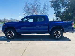 2022 Toyota Tacoma TRD Sport 3TMCZ5AN8NM499239 in Pierre, SD 2