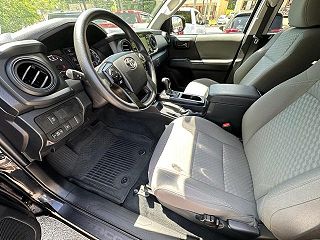 2022 Toyota Tacoma  3TYCZ5AN3NT071468 in Pittsburgh, PA 13