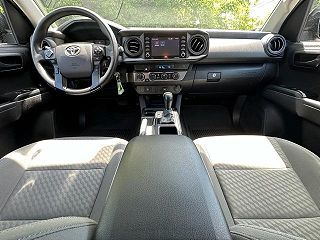 2022 Toyota Tacoma  3TYCZ5AN3NT071468 in Pittsburgh, PA 17
