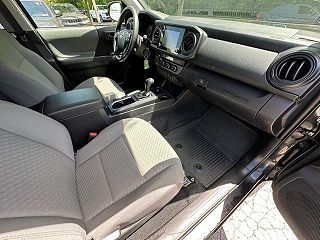 2022 Toyota Tacoma  3TYCZ5AN3NT071468 in Pittsburgh, PA 18