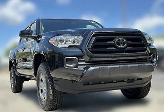 2022 Toyota Tacoma  3TYCZ5AN3NT071468 in Pittsburgh, PA 23