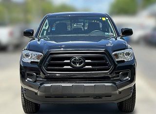 2022 Toyota Tacoma  3TYCZ5AN3NT071468 in Pittsburgh, PA 24