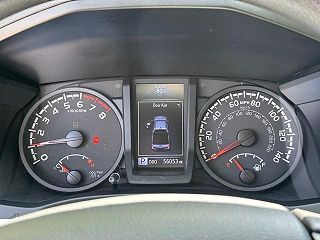 2022 Toyota Tacoma  3TYCZ5AN3NT071468 in Pittsburgh, PA 6