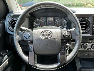 2022 Toyota Tacoma  3TYCZ5AN3NT071468 in Pittsburgh, PA 7