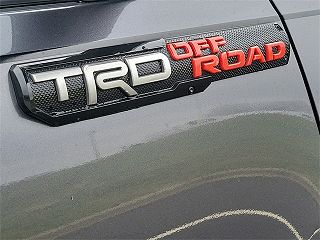 2022 Toyota Tacoma TRD Off Road 3TYCZ5AN1NT077916 in Statesville, NC 27