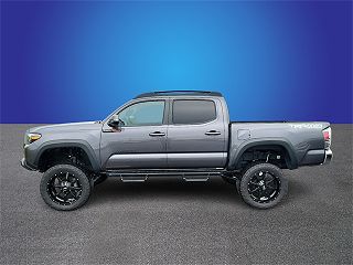 2022 Toyota Tacoma TRD Off Road 3TYCZ5AN1NT077916 in Statesville, NC 7