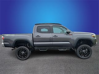 2022 Toyota Tacoma TRD Off Road 3TYCZ5AN1NT077916 in Statesville, NC 9